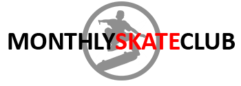 Monthly Skate Club